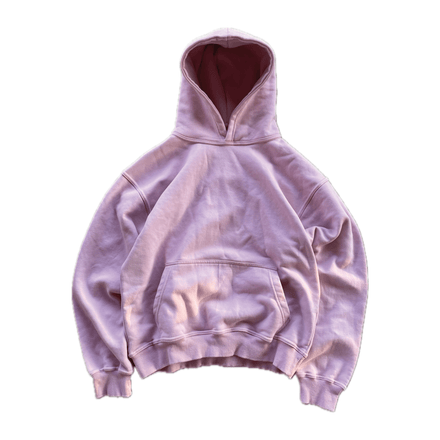 Confear “Rose” Heavyweight Hoodie